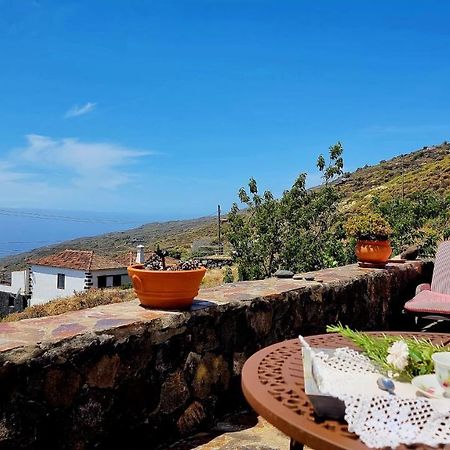 Rincon De Mercedes Fuencaliente de la Palma Eksteriør billede