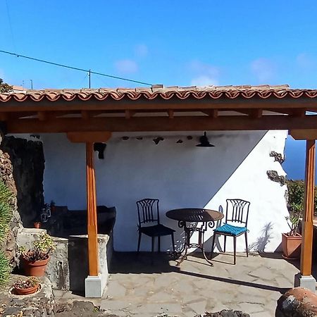 Rincon De Mercedes Fuencaliente de la Palma Eksteriør billede