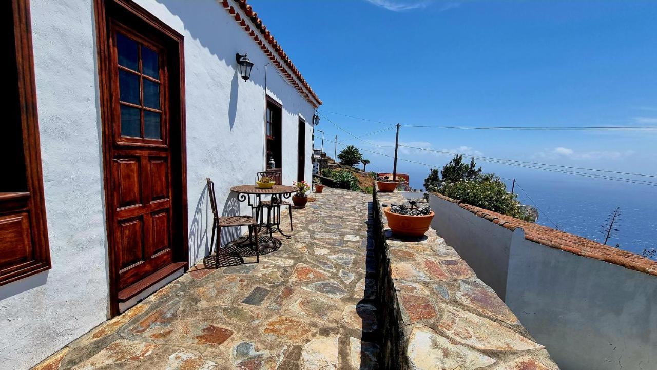 Rincon De Mercedes Fuencaliente de la Palma Eksteriør billede