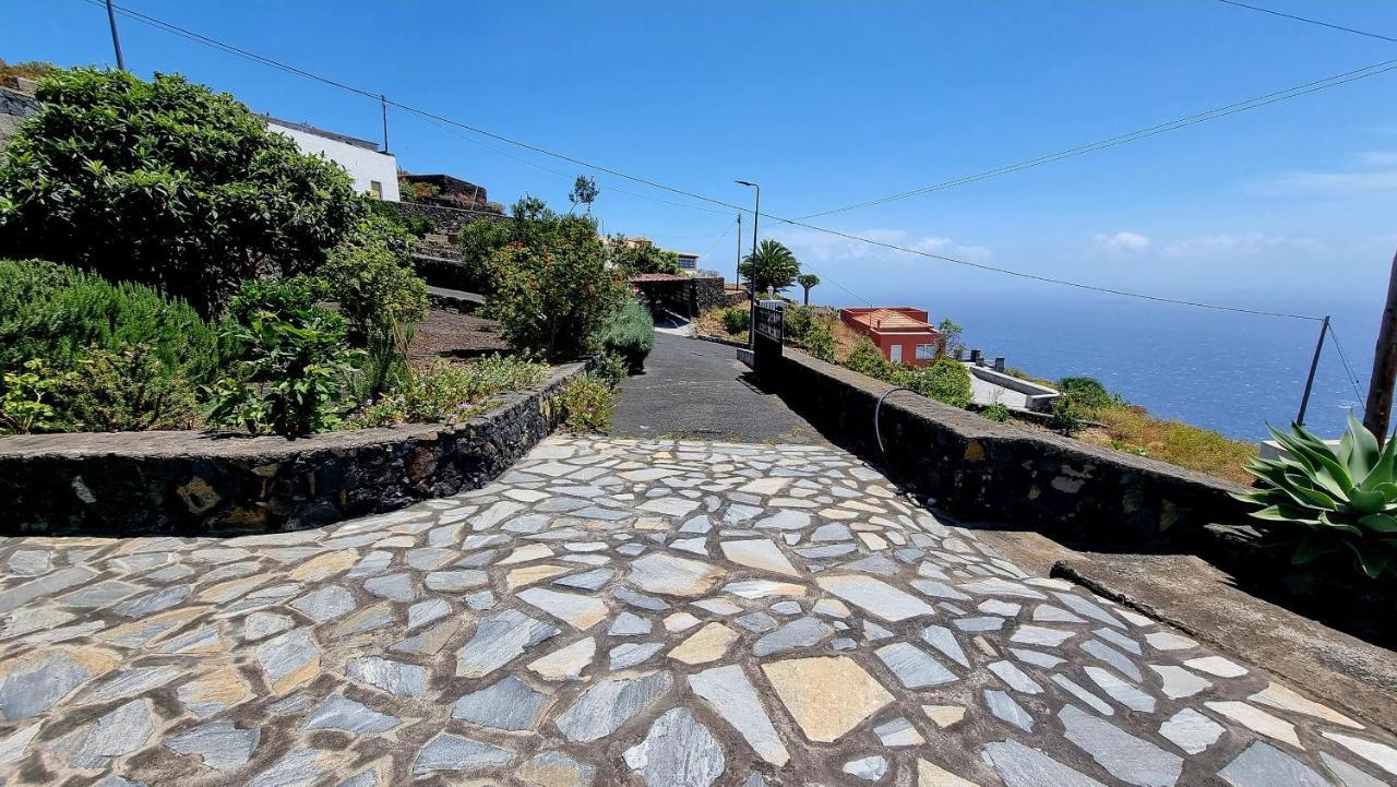 Rincon De Mercedes Fuencaliente de la Palma Eksteriør billede