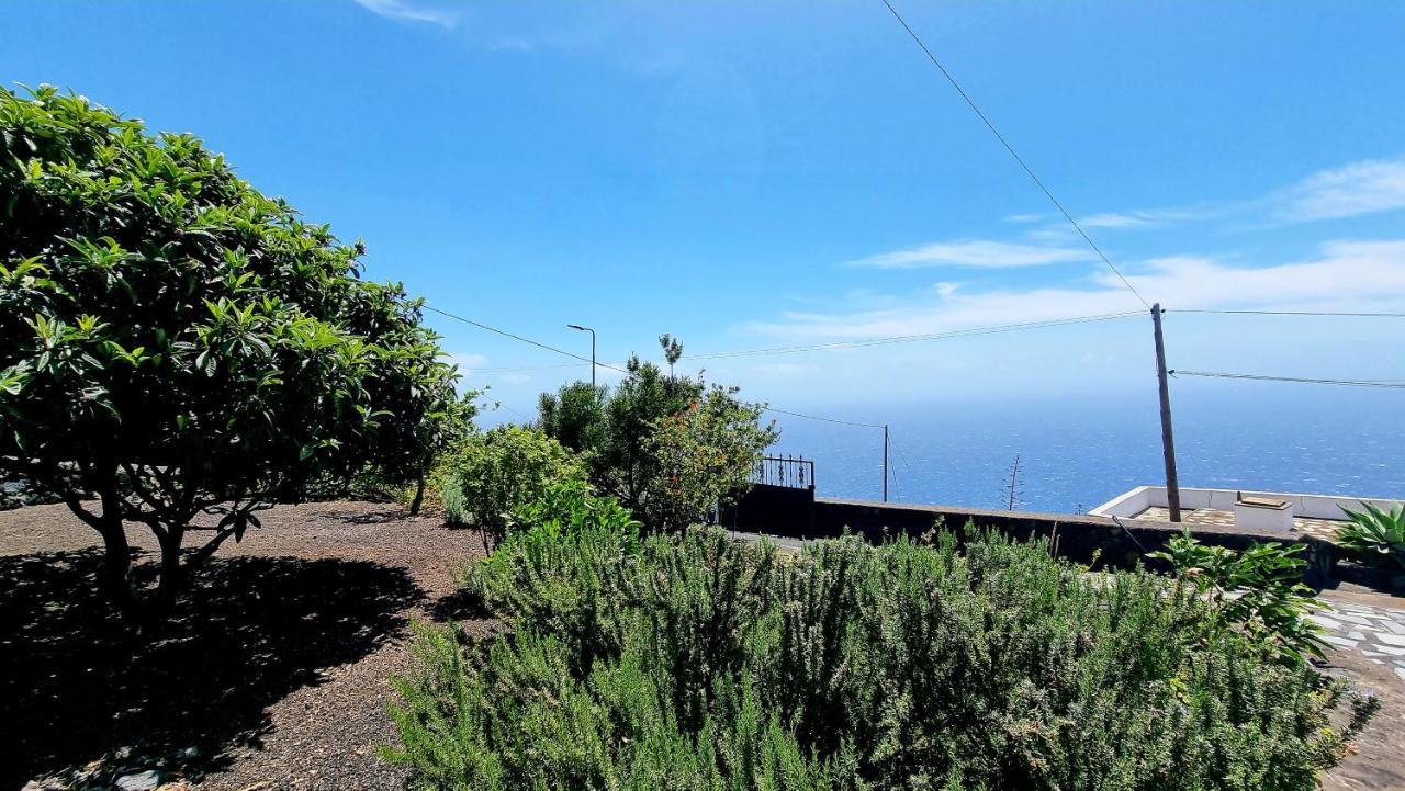 Rincon De Mercedes Fuencaliente de la Palma Eksteriør billede